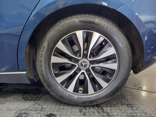MERCEDES CLASE A 180 D BUSINESS SOLUTION ESSENTIAL