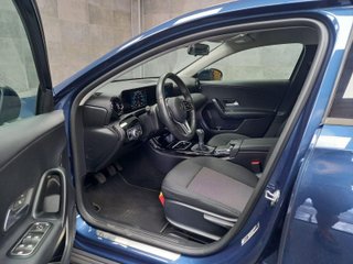 MERCEDES CLASE A 180 D BUSINESS SOLUTION ESSENTIAL
