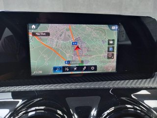 MERCEDES CLASE A 180 D BUSINESS SOLUTION ESSENTIAL