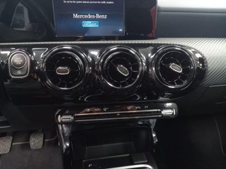 MERCEDES CLASE A 180 D BUSINESS SOLUTION ESSENTIAL