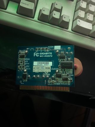 GigaByte GC-K8DPS