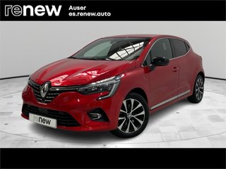 RENAULT Clio Techno Blue dCi 74kW (100CV)