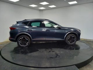 CUPRA FORMENTOR 2.0 TDI 110kW (150 CV)