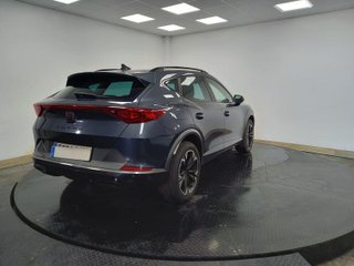 CUPRA FORMENTOR 2.0 TDI 110kW (150 CV)