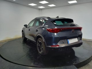 CUPRA FORMENTOR 2.0 TDI 110kW (150 CV)