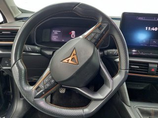 CUPRA FORMENTOR 2.0 TDI 110kW (150 CV)