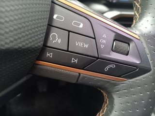 CUPRA FORMENTOR 2.0 TDI 110kW (150 CV)