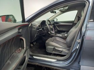 CUPRA FORMENTOR 2.0 TDI 110kW (150 CV)