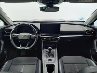 CUPRA FORMENTOR 2.0 TDI 110kW (150 CV)