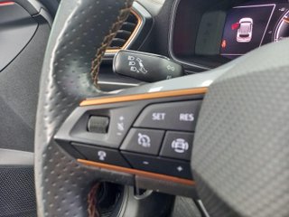 CUPRA FORMENTOR 2.0 TDI 110kW (150 CV)