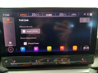CUPRA FORMENTOR 2.0 TDI 110kW (150 CV)