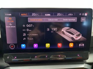 CUPRA FORMENTOR 2.0 TDI 110kW (150 CV)