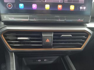 CUPRA FORMENTOR 2.0 TDI 110kW (150 CV)