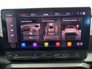 CUPRA FORMENTOR 2.0 TDI 110kW (150 CV)