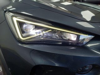 CUPRA FORMENTOR 2.0 TDI 110kW (150 CV)