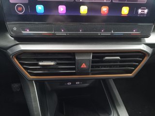 CUPRA FORMENTOR 2.0 TDI 110kW (150 CV)