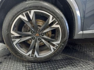 CUPRA FORMENTOR 2.0 TDI 110kW (150 CV)