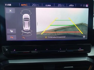CUPRA FORMENTOR 2.0 TDI 110kW (150 CV)