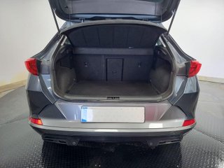 CUPRA FORMENTOR 2.0 TDI 110kW (150 CV)