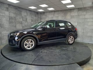 AUDI Q3 35 TDi Business Edition S tronic