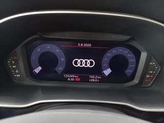 AUDI Q3 35 TDi Business Edition S tronic
