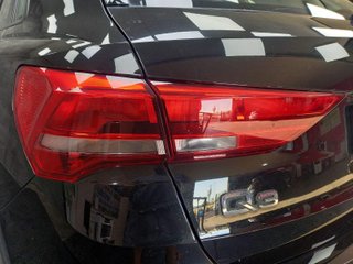 AUDI Q3 35 TDi Business Edition S tronic