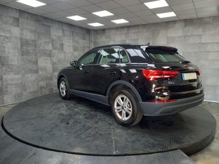 AUDI Q3 35 TDi Business Edition S tronic