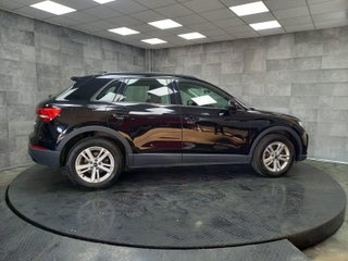 AUDI Q3 35 TDi Business Edition S tronic
