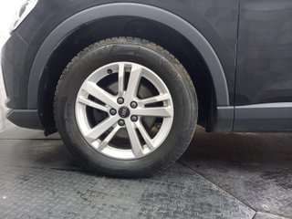 AUDI Q3 35 TDi Business Edition S tronic