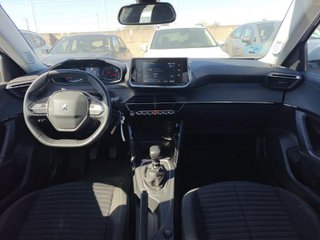 PEUGEOT 2008 Active Pack BlueHDI 81kW (110CV)