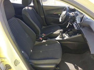 PEUGEOT 2008 Active Pack BlueHDI 81kW (110CV)
