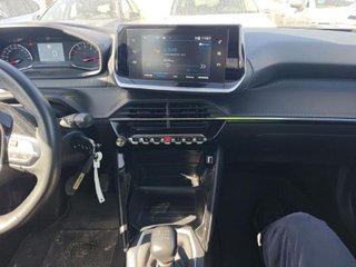 PEUGEOT 2008 Active Pack BlueHDI 81kW (110CV)