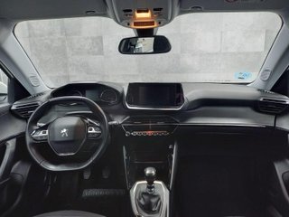 PEUGEOT 2008 Active Pack BlueHDI 81kW (110CV)