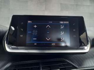 PEUGEOT 2008 Active Pack BlueHDI 81kW (110CV)