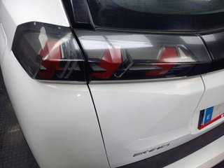 PEUGEOT 2008 Active Pack BlueHDI 81kW (110CV)