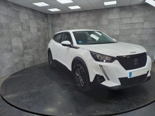 PEUGEOT 2008 Active Pack BlueHDI 81kW (110CV)