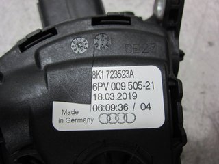 PEDAL ACELERADOR AUDI A7 SPORTBACK (4GF) 037906283D 1394149