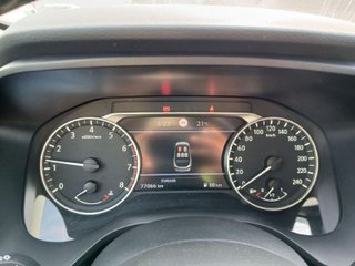 NISSAN QASHQAI DIG-T 103kW (140CV) MHEV 4x2 Acenta