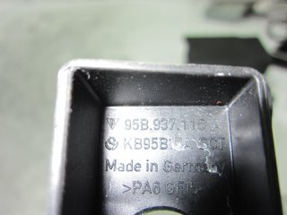 EMBELLECEDOR PORSCHE MACAN (95BA) 95B937115A 1404453