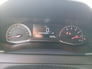 PEUGEOT 208 BlueHDi 73kW (100CV) Active
