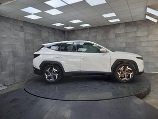 HYUNDAI TUCSON 1.6 TGDI PHEV 195kW Maxx Auto 4X4