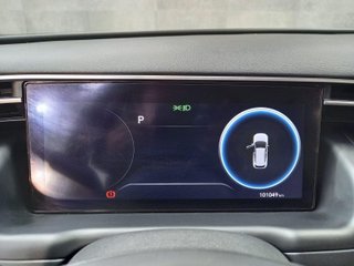 HYUNDAI TUCSON 1.6 TGDI PHEV 195kW Maxx Auto 4X4