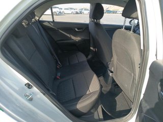 KIA RIO 1.0 T-GDi 74kW (100CV) MHEV iMT Concept