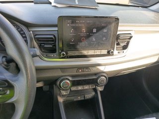 KIA RIO 1.0 T-GDi 74kW (100CV) MHEV iMT Concept