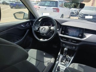 SKODA KAMIQ 1.0 TSI 81kW (110CV) DSG Ambition