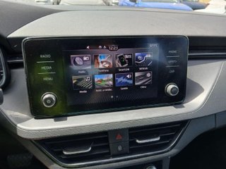 SKODA KAMIQ 1.0 TSI 81kW (110CV) DSG Ambition