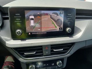 SKODA KAMIQ 1.0 TSI 81kW (110CV) DSG Ambition