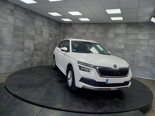 SKODA KAMIQ 1.0 TSI 81kW (110CV) DSG Ambition
