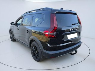 DACIA JOGGER 1.0 ECO-G 100 CV Extreme+ 7 plazas
