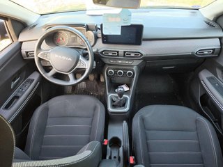 DACIA JOGGER 1.0 ECO-G 100 CV Extreme+ 7 plazas